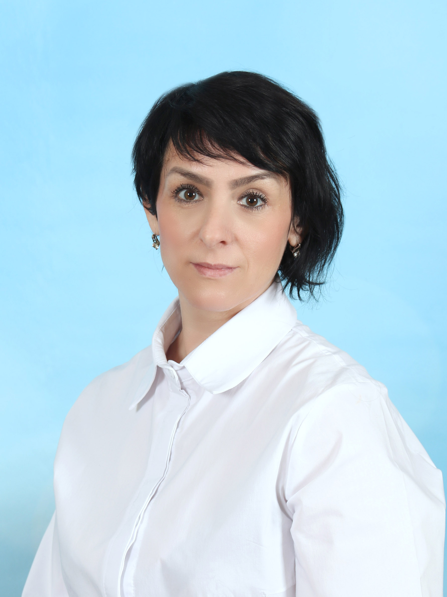 Воспитатель Филиппова Анна Константиновна.