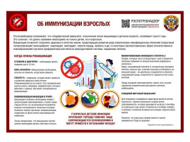Всемирная неделя иммунизации Всемирная неделя иммунизации.