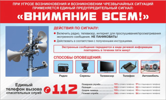 Внимание! Внимание!.