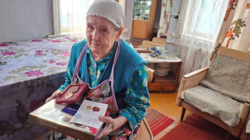 Памятные медали к 80-летию Победы Памятные медали к 80-летию Победы.