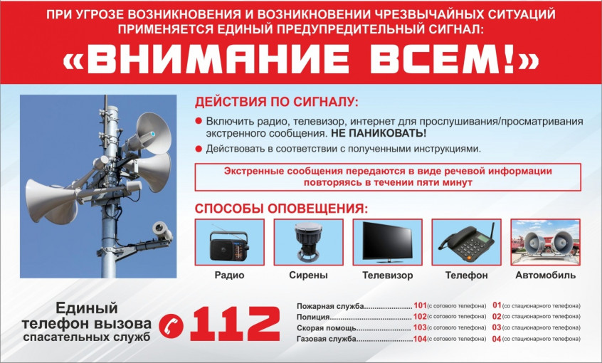 Внимание! Внимание!.