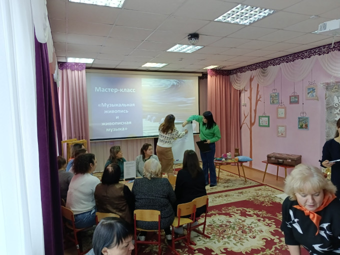 Городская инновационная площадка Городская инновационная площадка.