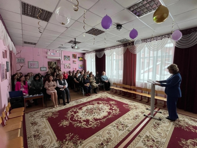 Собрание трудового коллектива Собрание трудового коллектива.