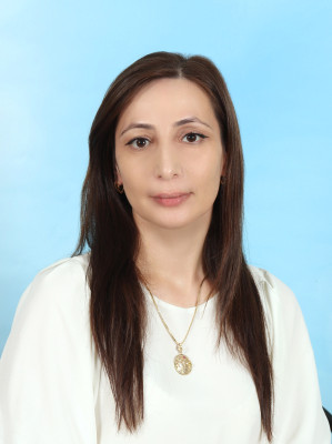 Логопед Гаджиева Дженет Камиловна Логопед Гаджиева Дженет Камиловна