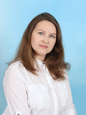 Учитель-дефектолог Комбарова Ольга Юрьевна Учитель-дефектолог Комбарова Ольга Юрьевна