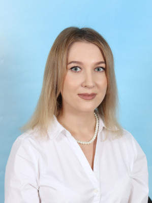 Психолог Киреева Ульяна Владимировна Психолог Киреева Ульяна Владимировна