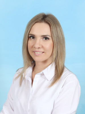 Воспитатель Бобровник Екатерина Сергеевна Воспитатель Бобровник Екатерина Сергеевна