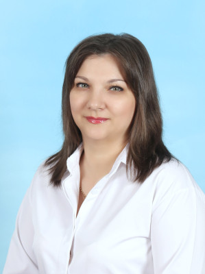 Воспитатель Веселкова Наталия Сергеевна Воспитатель Веселкова Наталия Сергеевна