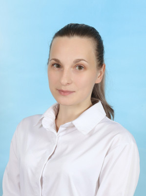 Воспитатель Угольникова Анастасия Сергеевна Воспитатель Угольникова Анастасия Сергеевна