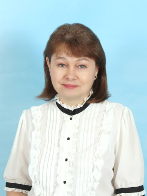 Старший воспитатель Павлова Алла Арнольдовна