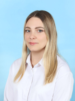 Воспитатель Галкина Алиса Сергеевна Воспитатель Галкина Алиса Сергеевна