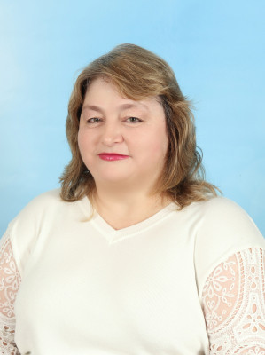 Воспитатель Мустафина Эльмира Идрисовна Воспитатель Мустафина Эльмира Идрисовна