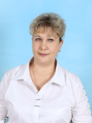 Воспитатель Рябкова Елена Геннадиевна Воспитатель Рябкова Елена Геннадиевна