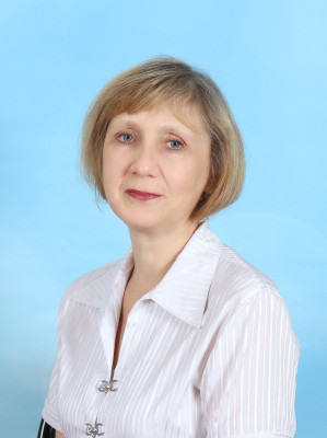 Воспитатель Хорошилова Ольга Альбертовна Воспитатель Хорошилова Ольга Альбертовна