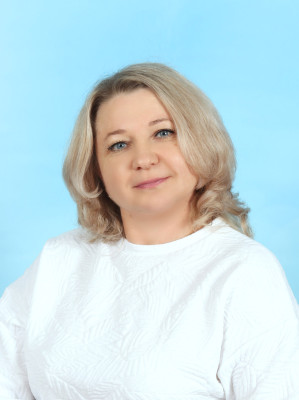 Воспитатель Жоголева Жанна Николаевна Воспитатель Жоголева Жанна Николаевна