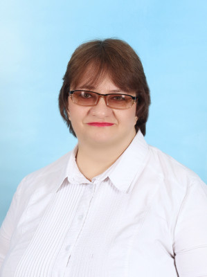 Воспитатель Быстранова Марина Сергеевна Воспитатель Быстранова Марина Сергеевна