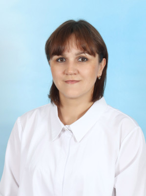 Воспитатель Самсонова Ирина Александровна Воспитатель Самсонова Ирина Александровна