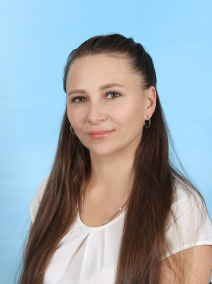 Воспитатель Гусева Татьяна Вячеславовна Воспитатель Гусева Татьяна Вячеславовна