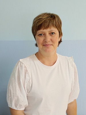 Воспитатель Алексеева Екатерина Николаевна Воспитатель Алексеева Екатерина Николаевна